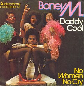 Boney_M_Daddy_Cool_single
